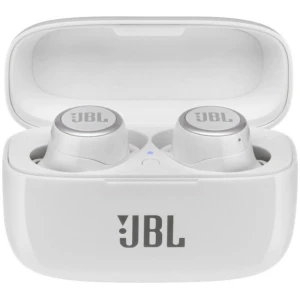 JUHTMEVABAD KÕRVAKLAPID JBL LIVE 300 TWS, VALGE