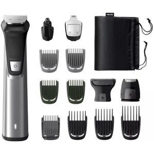 TRIMMERI KOMPLEKT PHILIPS MULTIGROOM 14IN1 SERIES 7000, MG7745/15