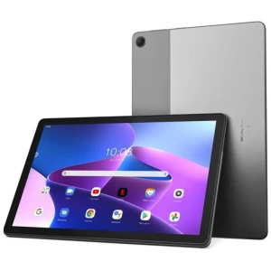 TAHVELARVUTI LENOVO TAB M10 PLUS (GEN 3), WIFI, 4GB/64GB, HALL