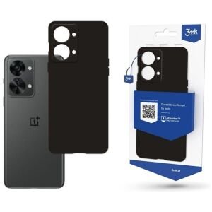 ÜMBRIS 3MK ONEPLUS NORD 2T, MUST