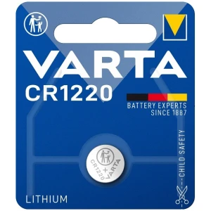 PATAREI VARTA CR1220, 1TK