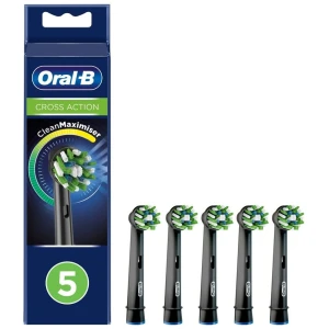 HAMBAHARJA OTSAD ORAL-B CROSS ACTION, MUST, 5TK