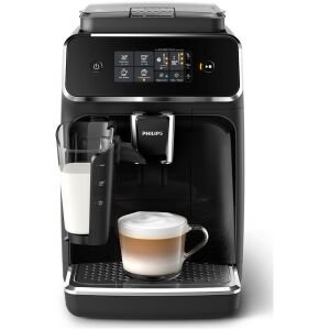 ESPRESSOMASIN PHILIPS LATTEGO 2200