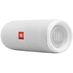 JUHTMEVABA KÕLAR JBL FLIP 5, VALGE