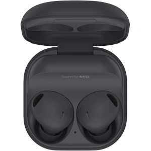 JUHTMEVABAD KÕRVAKLAPID SAMSUNG GALAXY BUDS 2 PRO, GRAPHITE