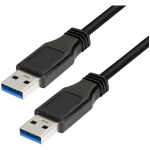 KAABEL LOGILINK USB 3.0 1M, MUST