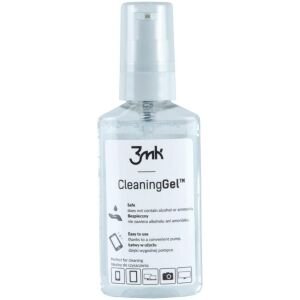 PUHASTUSVEDELIK 3MK CLEANING GEL, 50ML