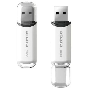 MÄLUPULK ADATA CLASSIC USB 2.0 16GB, VALGE