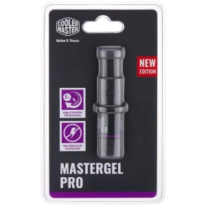 TERMOPASTA COOLER MASTER MASTERGEL PRO, 1.5 ML