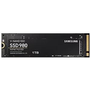 SSD SISENE KÕVAKETAS SAMSUNG 980 NVME 2280 M.2 1TB