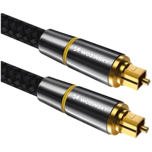 OPTILINE KAABEL WOZINSKY 3M, MUST