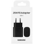 TOALAADIJA SAMSUNG 25W TYPE-C, MUST - Image 1