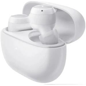 JUHTMEVABAD KÕRVAKLAPID XIAOMI REDMI BUDS 3 LITE, VALGE