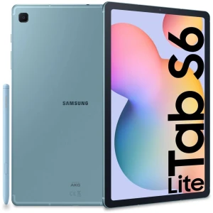 TAHVELARVUTI SAMSUNG GALAXY TAB S6 LITE 2022, 4GB/64GB, ANGORA BLUE