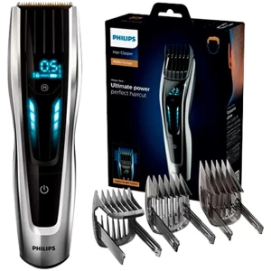 JUUKSELÕIKUSMASIN PHILIPS PRESTIGE 9000