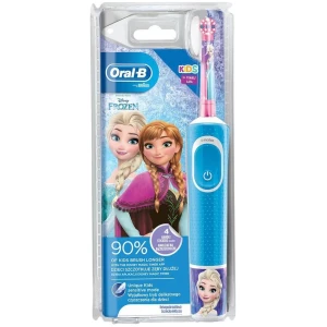 ELEKTRILINE HAMBAHARI ORAL-B KIDS FROZEN II