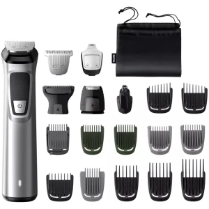JUUKSELÕIKUSMASIN PHILIPS MULTIGROOM MG7736/25 19IN1 7000SEERIA