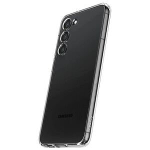 ÜMBRIS SPIGEN SAMSUNG GALAXY S23, LÄBIPAISTEV