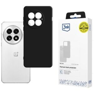 ÜMBRIS 3MK ONEPLUS 13, MUST