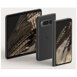 NUTITELEFON GOOGLE PIXEL FOLD 5G, 12GB/256GB, MUST