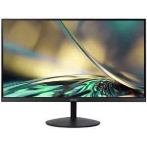 MONITOR ACER 32" SA322QHB1, 1MS, 100Hz, FHD