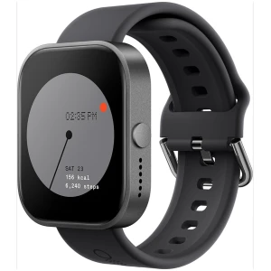 NUTIKELL NOTHING WATCH PRO , KÕNED, GPS,  DARK GRAY