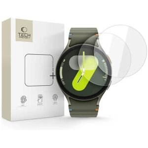 KARASTATUD KLAAS NUTIKELLALE SAMSUNG WATCH 8, 2TK