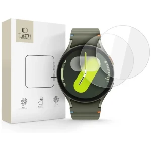 KARASTATUD KLAAS NUTIKELLALE SAMSUNG WATCH 8, 2TK