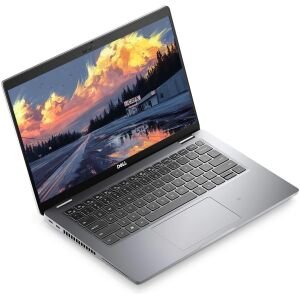 SÜLEARVUTI DELL LATITUDE 5420, 14" I5-1145G7, 16GB/256GB, TOUCH, WIN 11 PRO