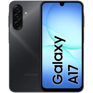 NUTITELEFON SAMSUNG GALAXY A17 4G, 4GB/128GB, MUST