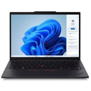 DEMO SÜLEARVUTI LENOVO THINKPAD T14 G5 U7-165U, 32GB/512GB SSD, WIN 11 PRO