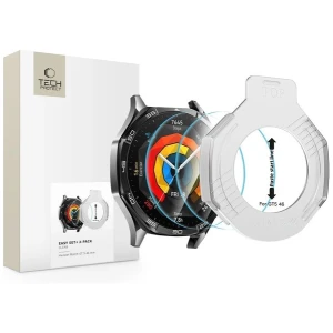 KARASTATU KLAAS NUTIKELLALE HUAWEI WATCH GT5 46MM, 2TK
