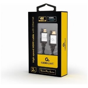 KAABEL CABLEXPERT HDMI, 2M, MUST