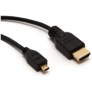 KAABEL CABLEXPERT MICRO HDMI -> HDMI 3M, MUST