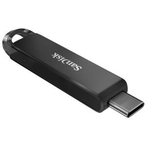 MÄLUPULK SANDISK ULTRA 32GB, TYPE-C