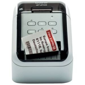 ETIKETIPRINTER BROTHER QL-810wc