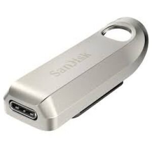 MÄLUPULK SANDISK ULTRA LUXE USB-C, 512GB, HALL