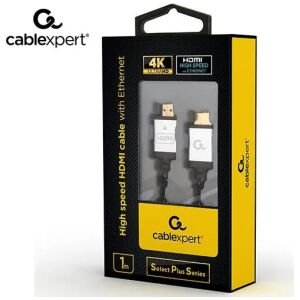 KAABEL CABLEXPERT HDMI, 1M, MUST