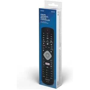 UNIVERSAALPULT SAVIO PHILIPS TV RC-10