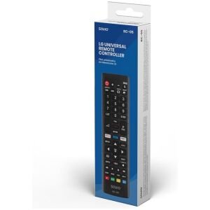 UNIVERSAALPULT SAVIO LG TV, MUST
