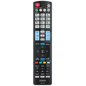 UNIVERSAAL PULT SAVIO LG TV RC-11