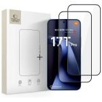 KARASTATUD KLAAS TECH-PROTECT XIAOMI 17T PRO, 2TK - Pilt 1
