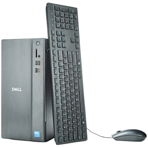 LAUAARVUTI DELL ECT1250 TOWER, INTEL I5-14400, 16GB/512GB DDR5, INTEL UHD GRAPHICS 730, WIN 11 PRO