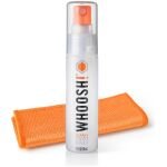 PUHASTUSVEDELIK + PUHASTUSLAPP WHOOSH 30ML - Pilt 1
