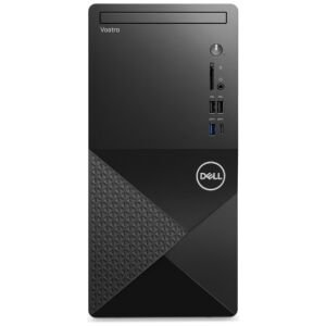 LAUAARVUTI DELL VOSTRO 3030, I3-14100, 16GB/512GB, WIN 11 HOME