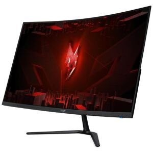 MONITOR ACER 32" ED320QX2BIIPX