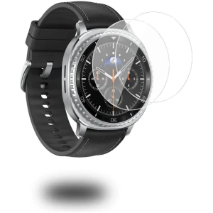 KARASTATUD KLAAS NUTIKELLALE SAMSUNG GALAXY WATCH 4 46MM/WATCH 3 45MM